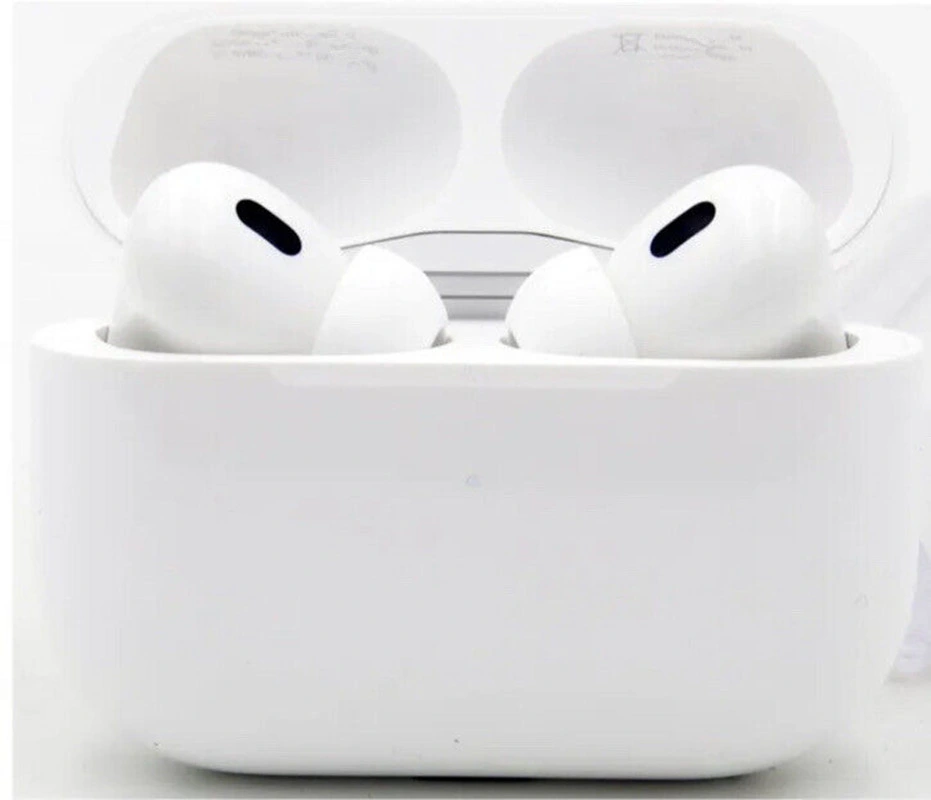 Wireless Bluetooth Earpods PRO2 Wireless Charging Air PRO2 Earphone Phone PRO