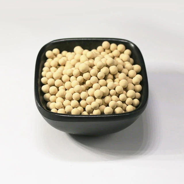 Water Treatment Chemicals 13X Molecular Sieve