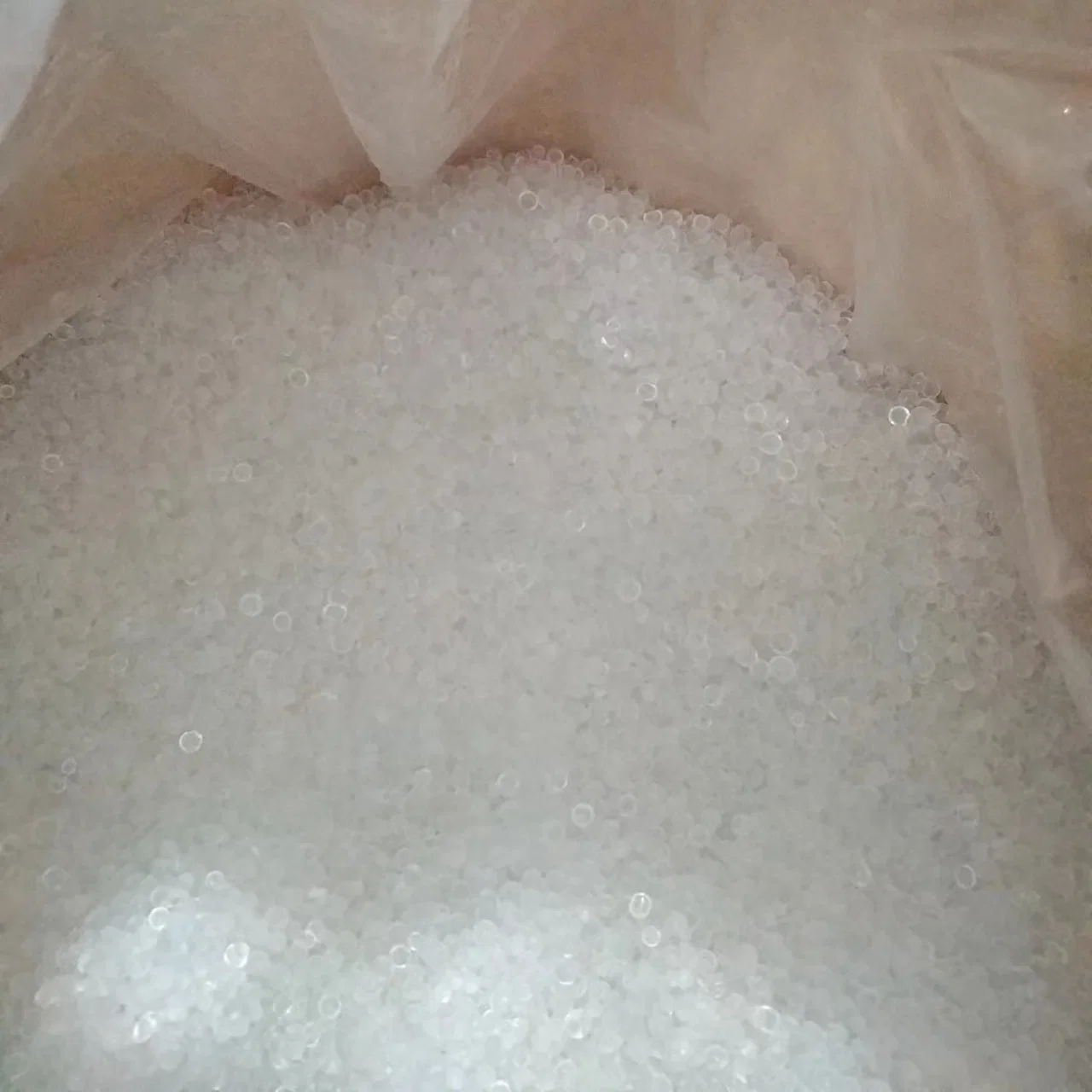 Al Silica Gel for The Variablle temperature Adsorption and Separation Agent