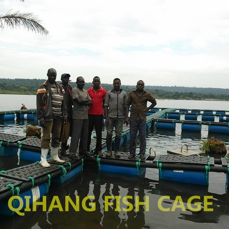 Qihang Marine Farm Fishery Machinery