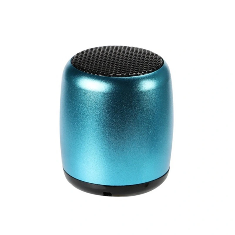 U Disk Card Audio Mini Portable Smart Bluetooth Speaker