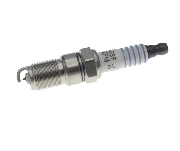 for Motorcraft Iridium Spark Plug Sp-493 Agsf32pm for Ford Parts