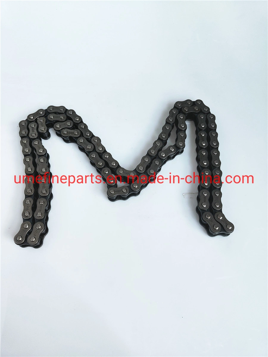 High quality/High cost performance  Motorcycle Transmission Kits 428h-116L Motorcycle Chain