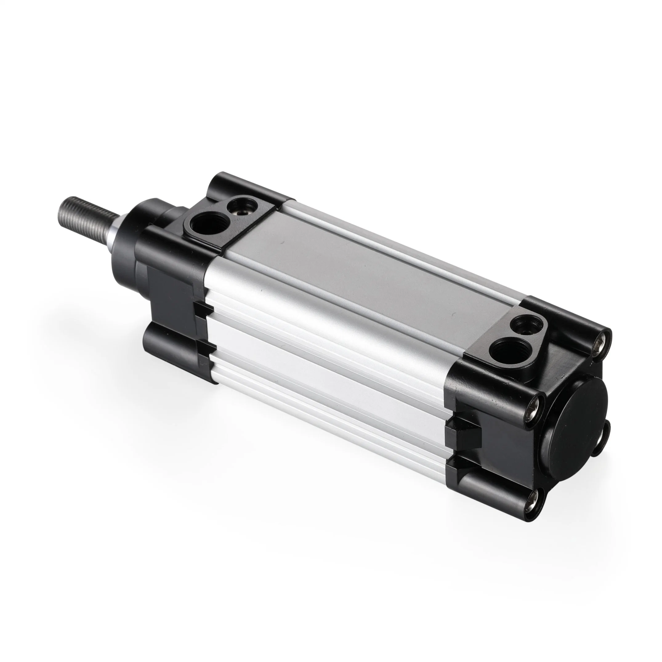 Mi Series Aluminum Standard Mini Pneumatic Air Cylinder