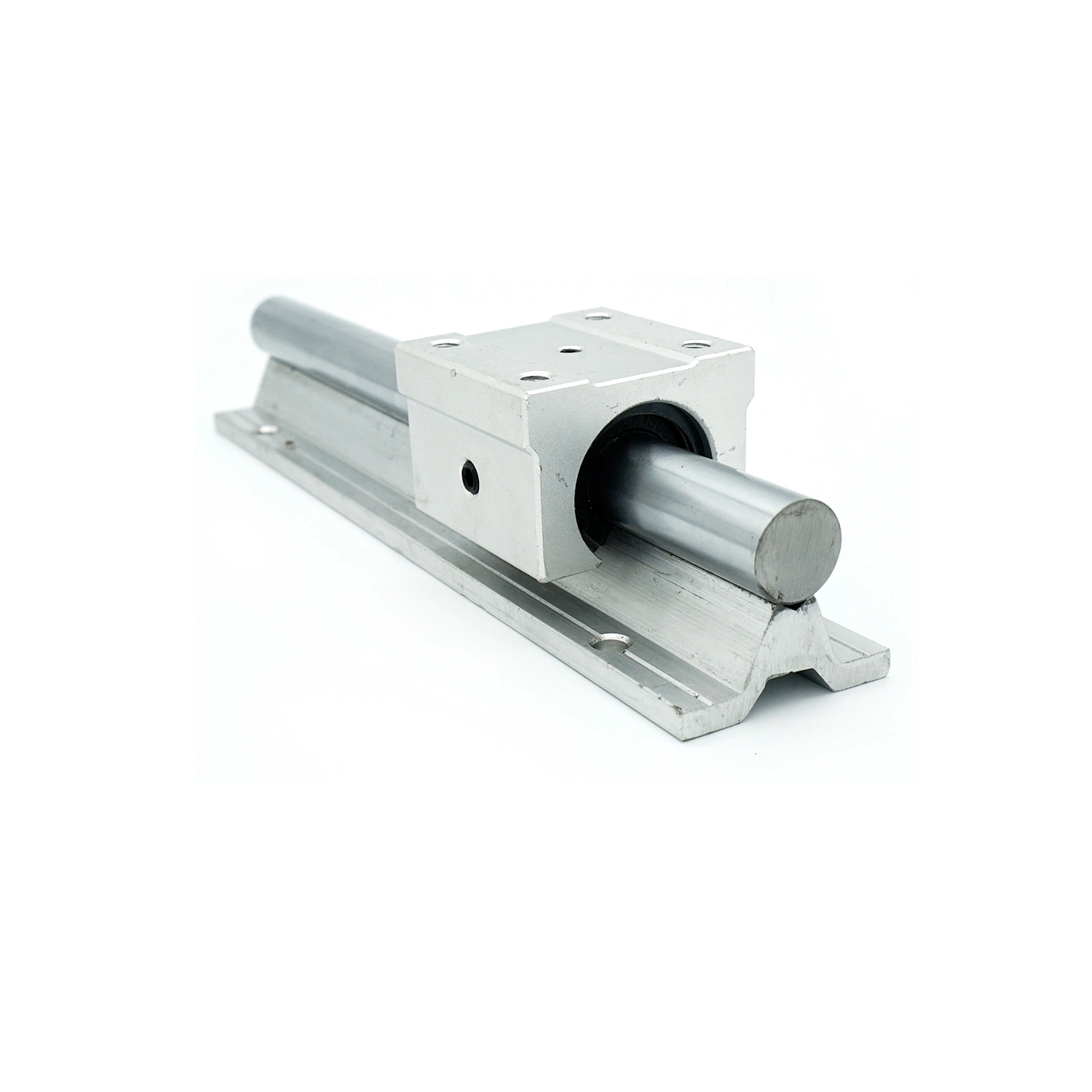 20mm Shaft Diameter Linear Bearing 20mm Guide Rail SBR20