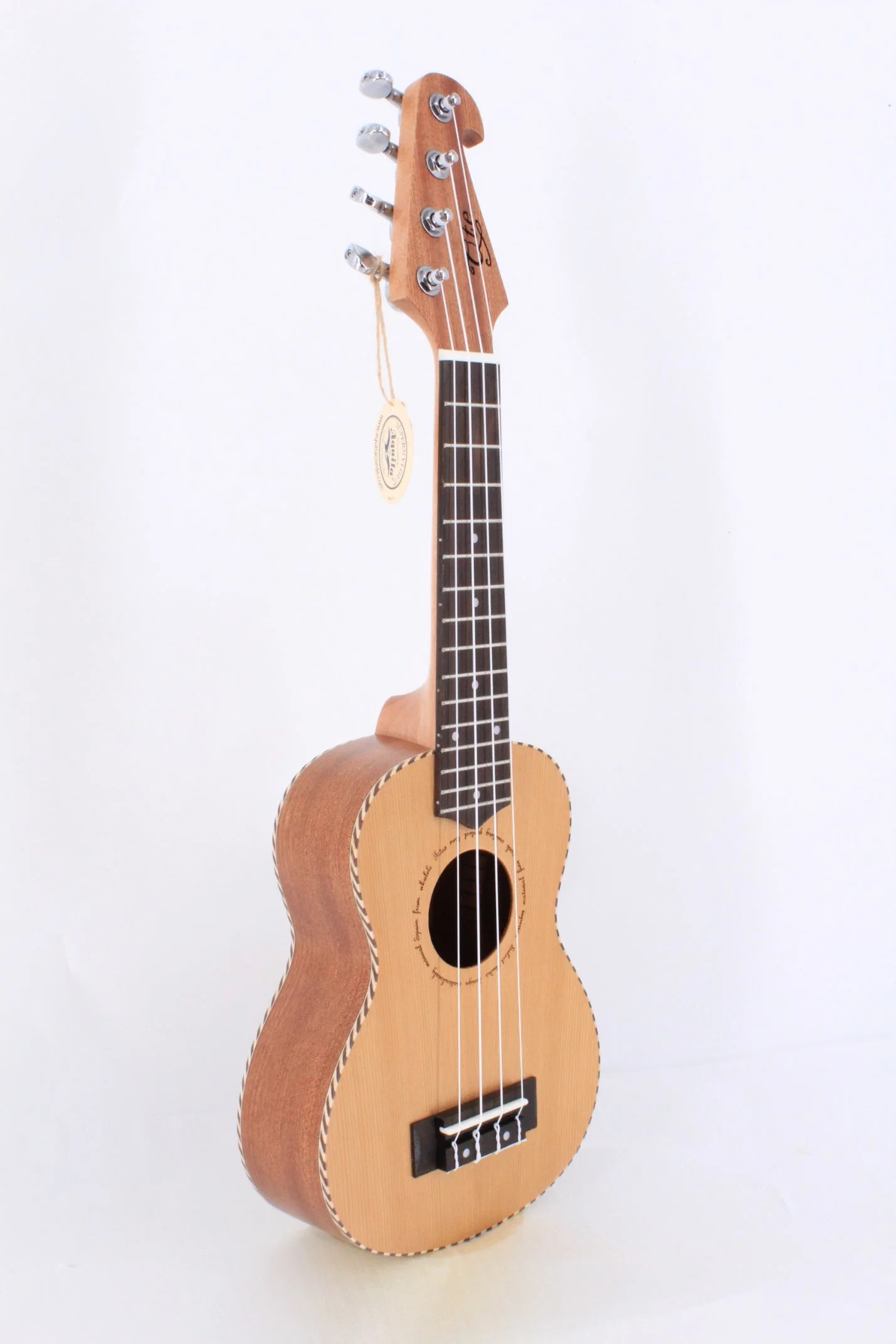 2022 Fast Shipping Cheap Ukulele Saprano 21 Inch Ukulele Soprano Ukelele Guitar Ukelele 23 Inch