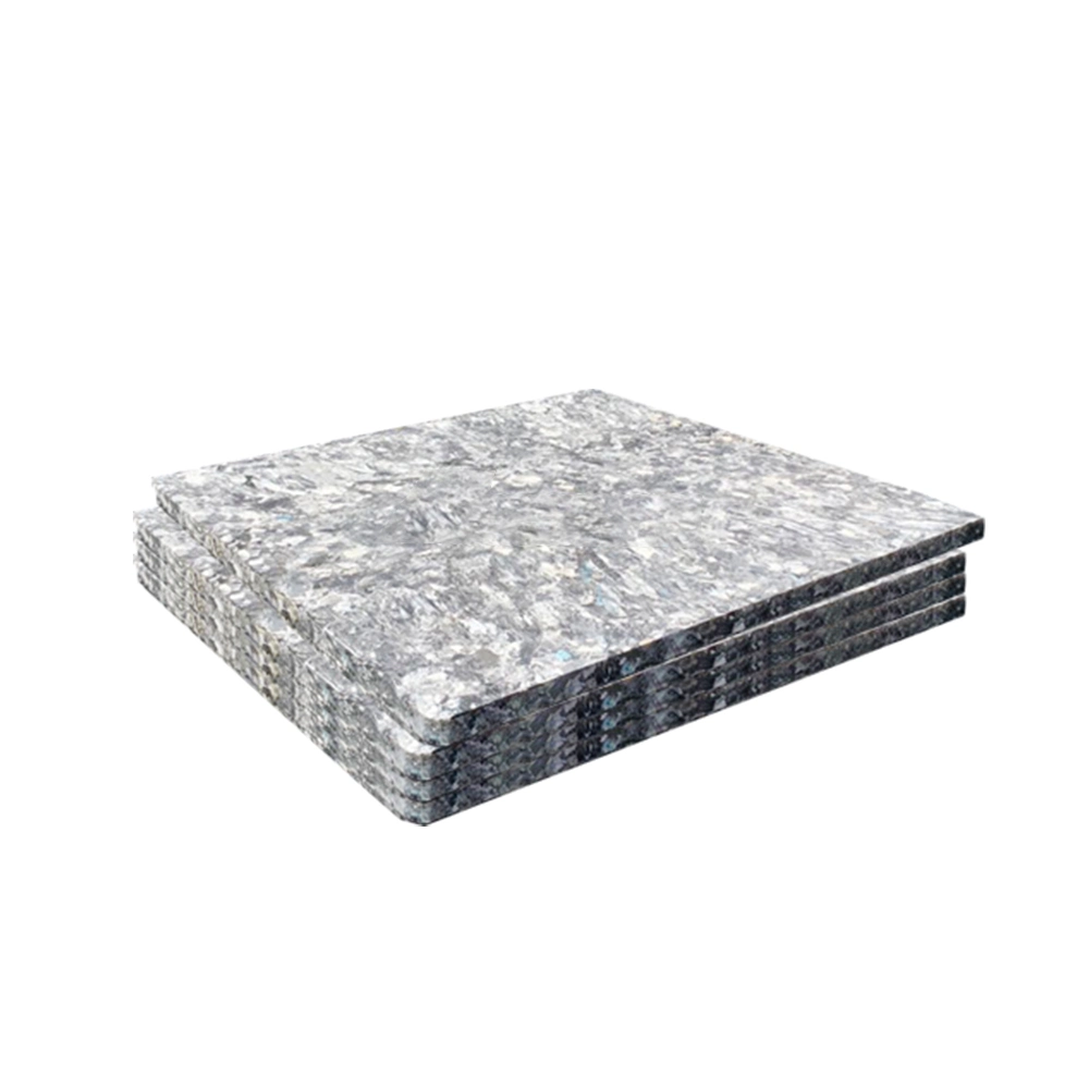 Paletes de tijolo de plástico GMT Longshenghe utilizando para Máquina de fabrico de blocos Para livre