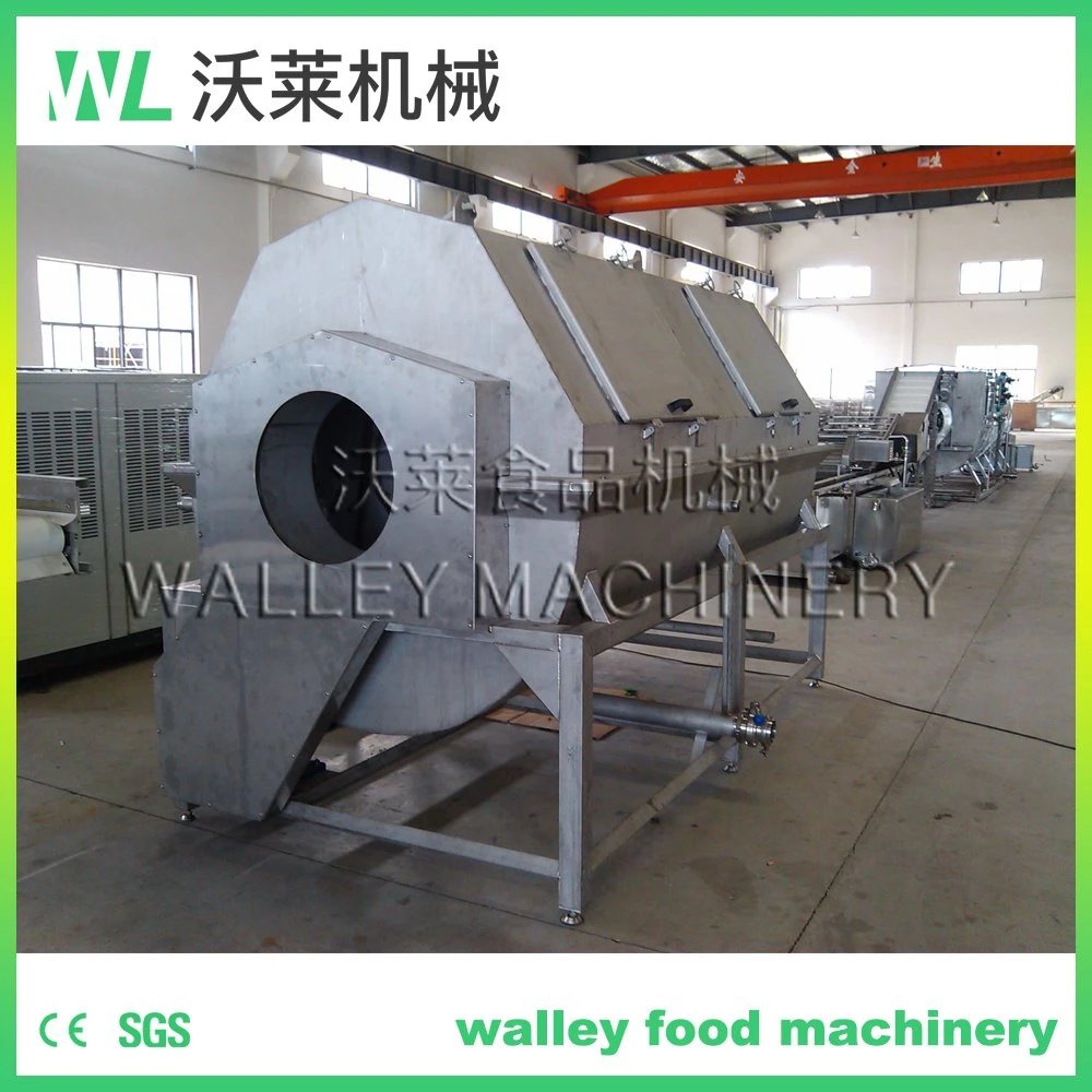 Factory Price Industrial Automatic Spiral Type Ice Water Cooler