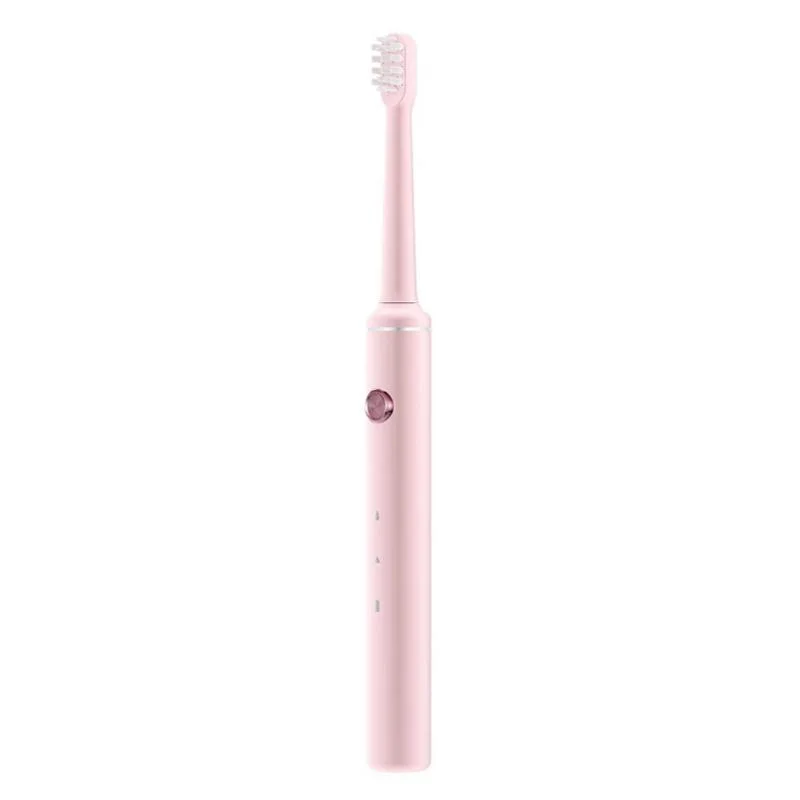 2022 New Rechargeable Ipx7 Sonic Electric Toothbrush for Japanese&South Korea Consumers