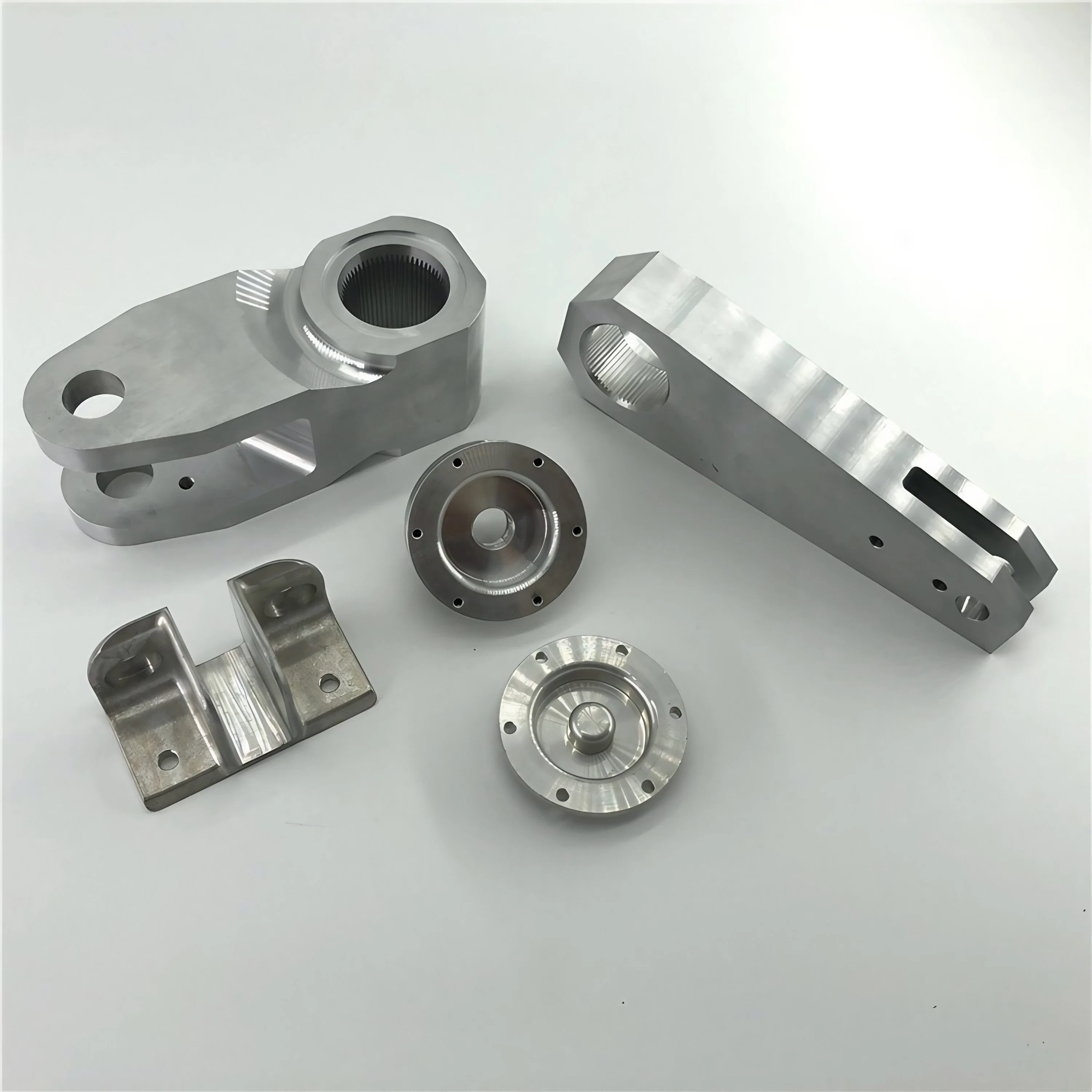 High quality/High cost performance Metal Parts Customized Machinery Parts stainless Steel Alloy Hardware