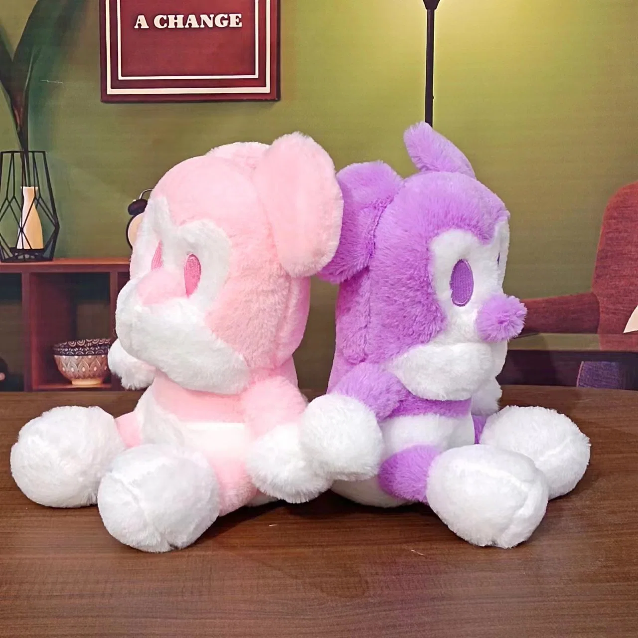 Hot Sale Plush Toys Custom Stuffed Animal Manufacturer