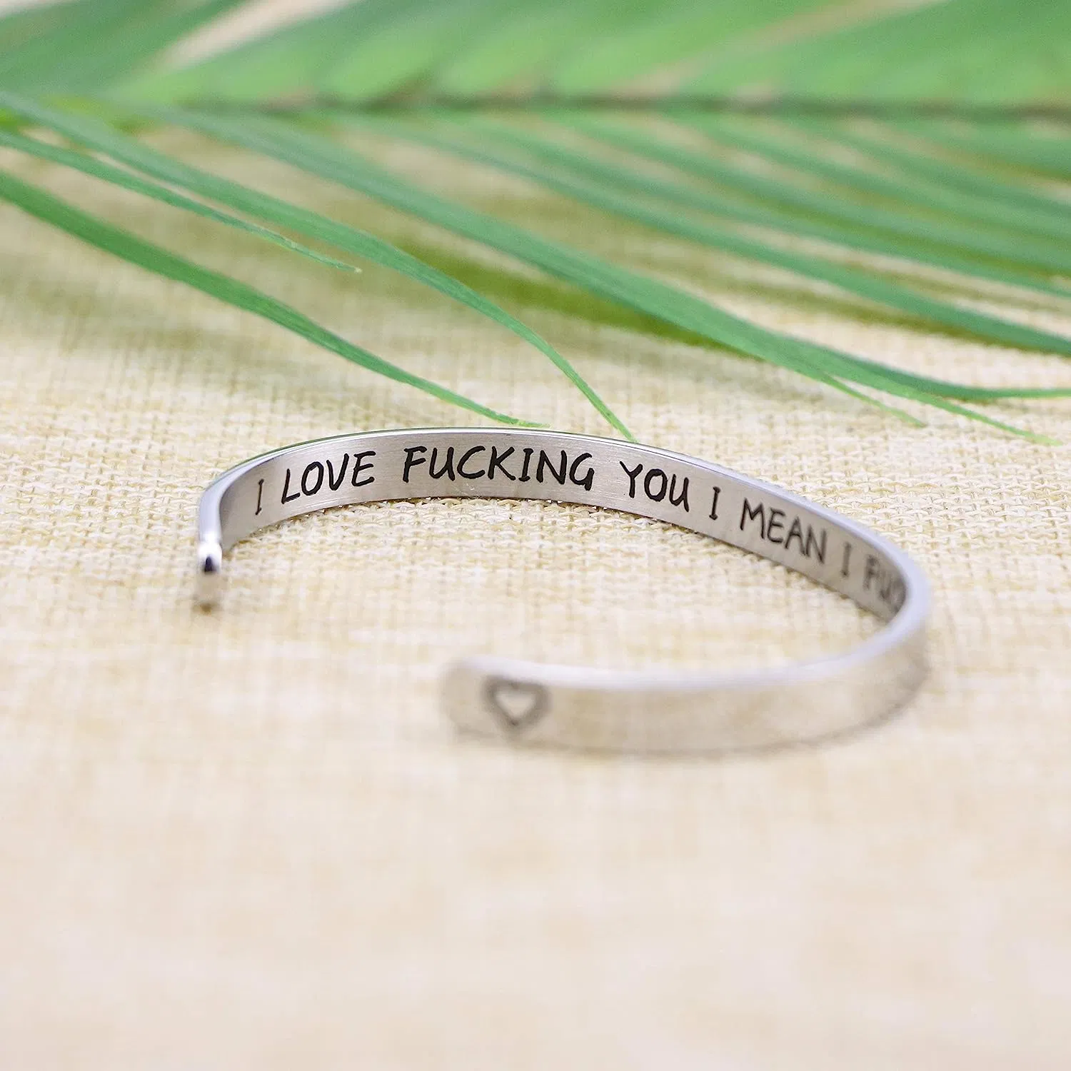 Inspirational Bracelets for Women Mom Personalized Gift for Her