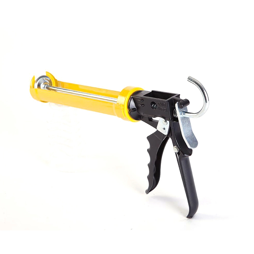 Sealant High quality/High cost performance Wholesale/Supplier Advanced Great Construction Tools Glue Press Caulking Gun