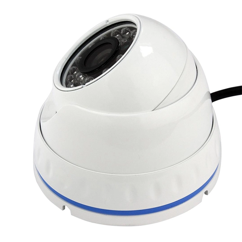 CCTV Camera Dome 4.0MP Ahd High-Resolution Security Camera