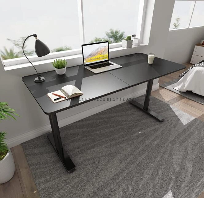 Fyed Adjustable Computer Height Desk Electric Stand