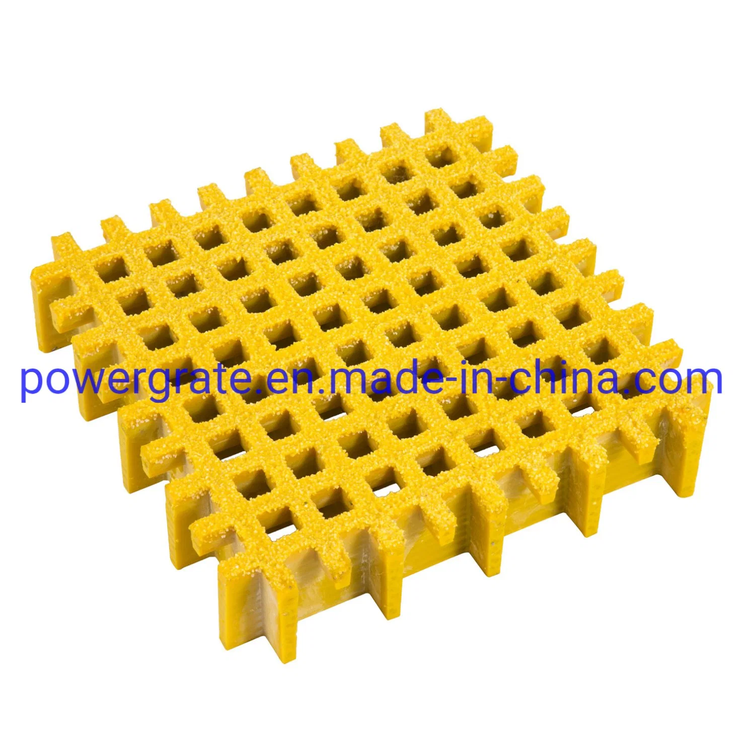 Minimesh Gfrp Molded Grating