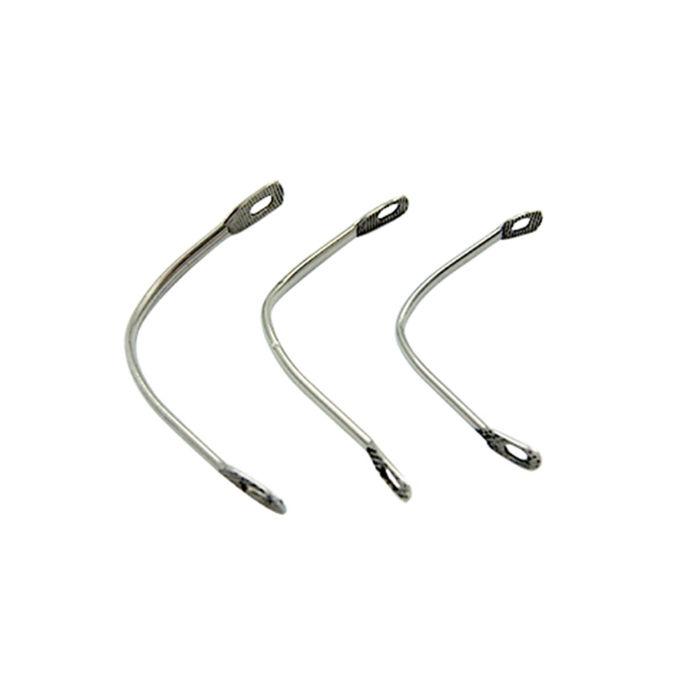 Dental Tools Orthodontic Palatal Arch Material Stainless Steel Brackets