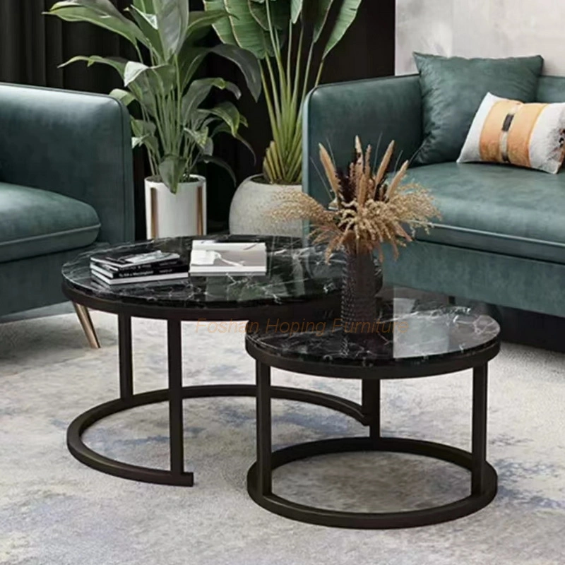 Living Room Furniture Round Table Coffee Table Chinese Modern Hotel Table Office Table Wood Table Bedroom Home Dining Table Living Room Furniture