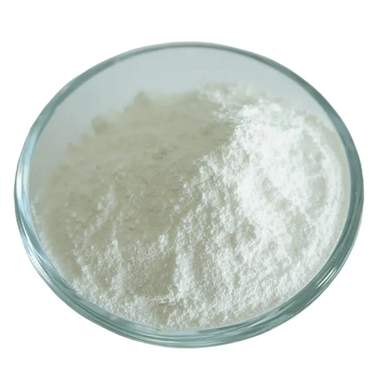 White Powder Plastic Rubber PVC Chemical Auxiliary Additive Calcium Stearate Emulsion