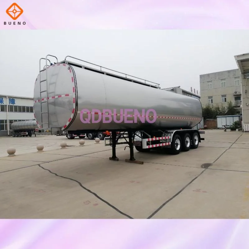 25 M3 304 Stainless Steel Tank for Milk