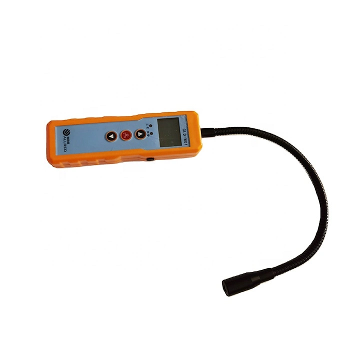 Portable/portátil/Remote/METANO Gas inflamable/Alarma Detector de fugas de gas combustible