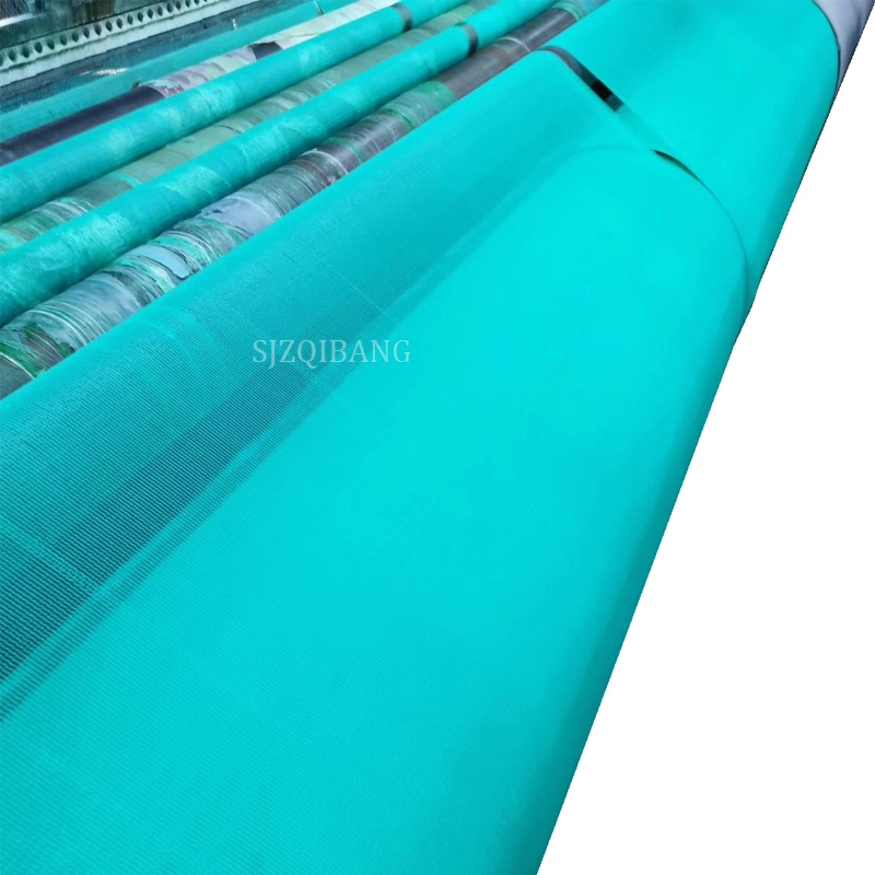 UV Resistance HDPE Safety Protection Anti Drop Green Scaffold Anti-Debris Building Safety Net for Construction Hoarding