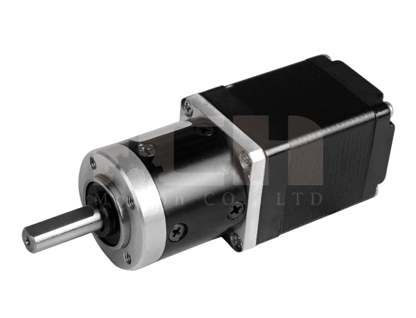 NEMA 11 28mm Hybrid Stepper Step Stepping Gear Motor with Planetary Gearbox