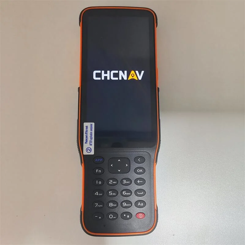 Compact Design Chcnav I73 Gnss Rtk Android Hce600 Data Collector with Landstar8 Software