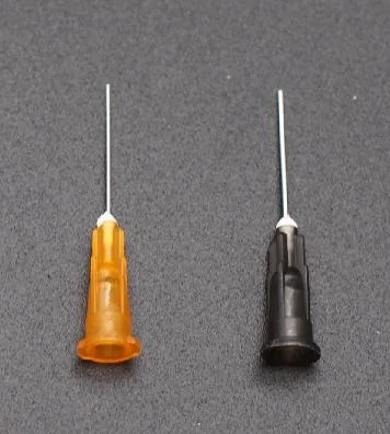 Seringue composites dentaires Implant cvs pour Lab