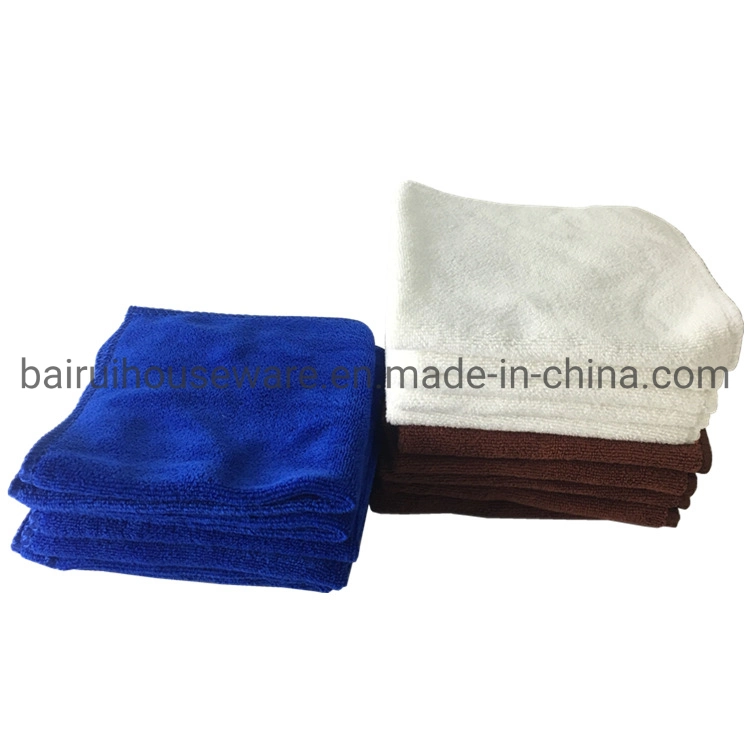 Wholesale/Supplier Coffee Machine Cleaning Cloth Barista Towel Rag Bar Coffee Tools Barista Towel