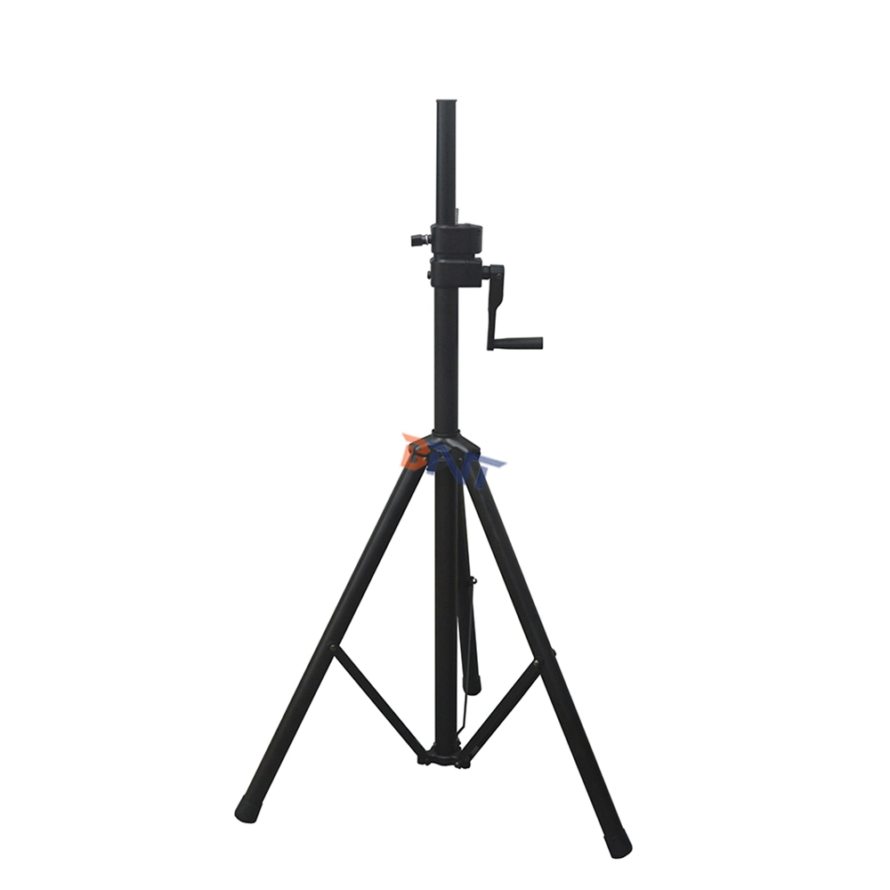 Bnt 116cm 200cm 60kg Loading Universal Projector Stand Adjustable Laptop Projector Tripod Stand with Tray