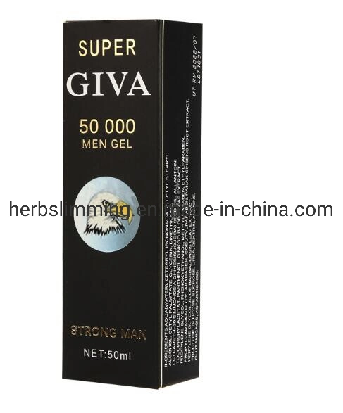 New Super Viga 50000 Cream with Vitamin E 50 Ml Sex Products