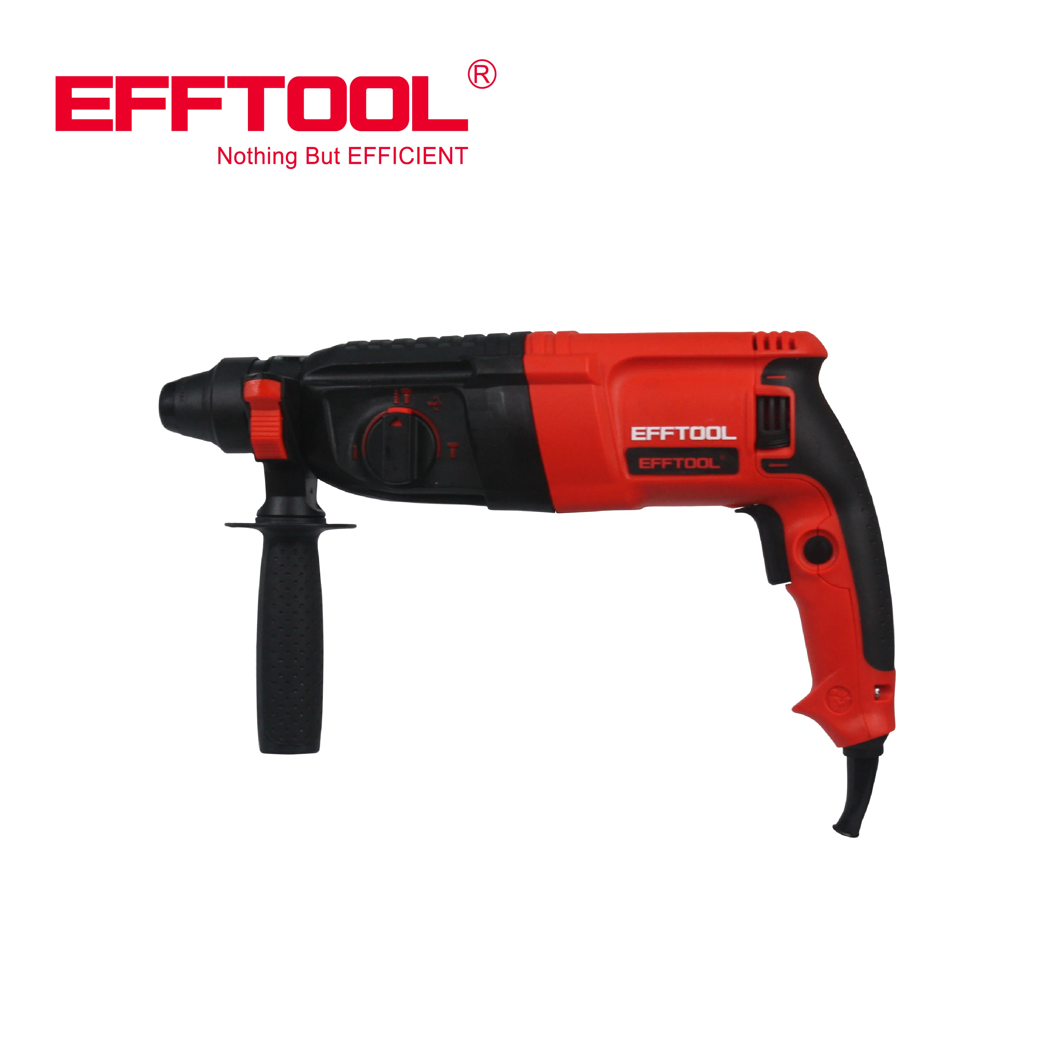 High quality/High cost performance  Efftool Chinese Brand Wholesale/Supplier Rotary Hammer Rh-BS26