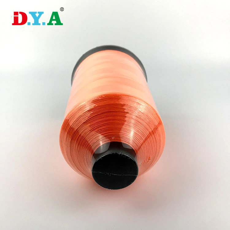 DTY 150d/3 Bright Color Dyed Polyester Filament Yarn