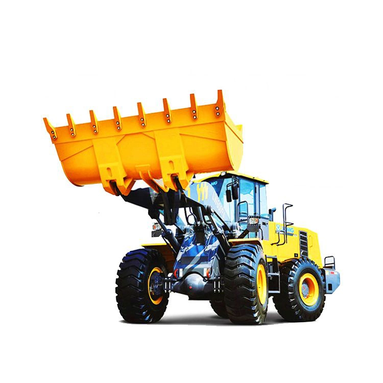 3 Ton Wheel Loader Lw330fv with Discount Price