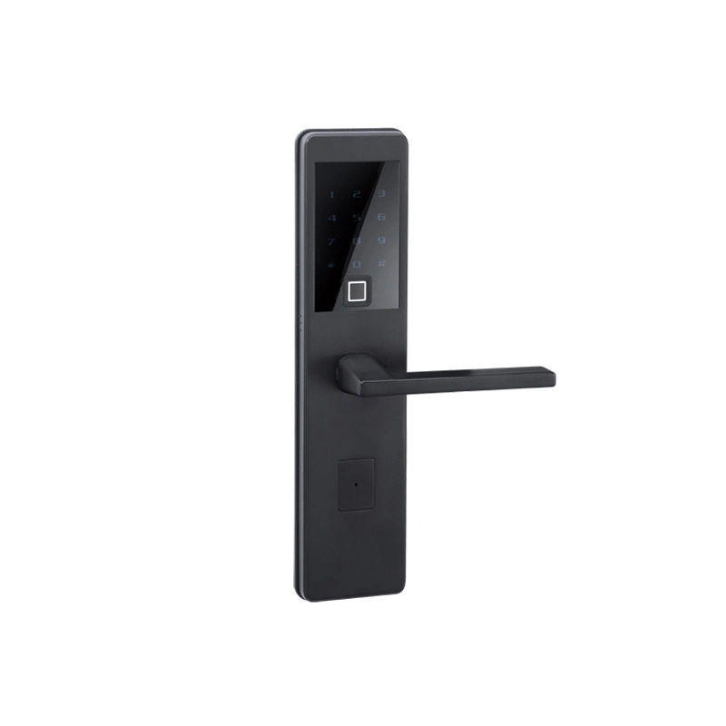 Newly Released Biometric Password Fingerprint Door Locks (UL-900)