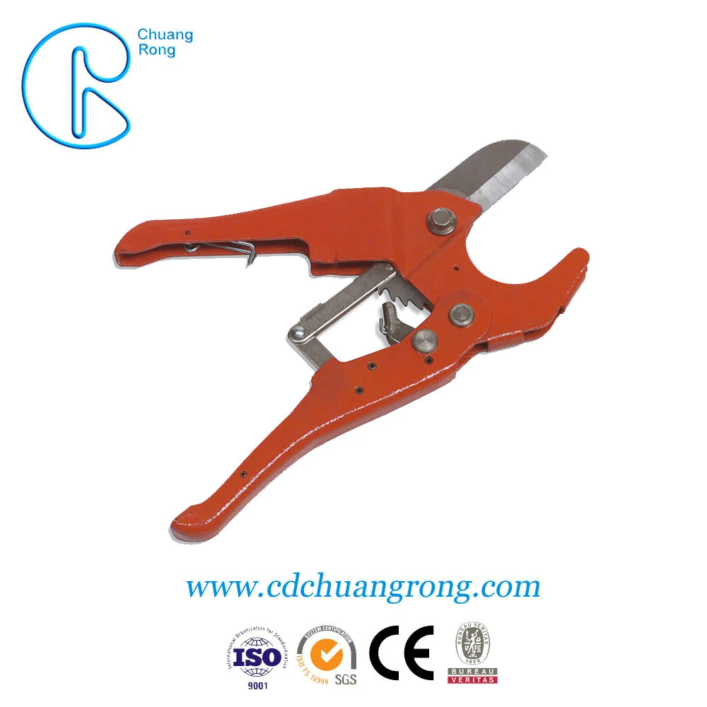 PVC PE Pipe Shear Tools