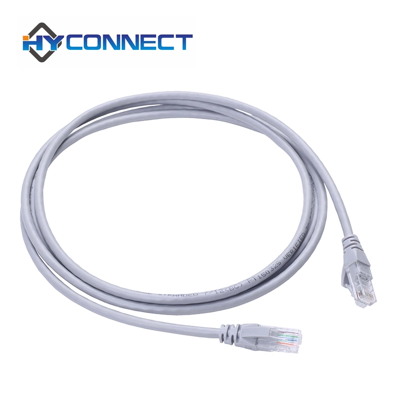 Networking RJ45 Patch Cable Cat. 6 UTP