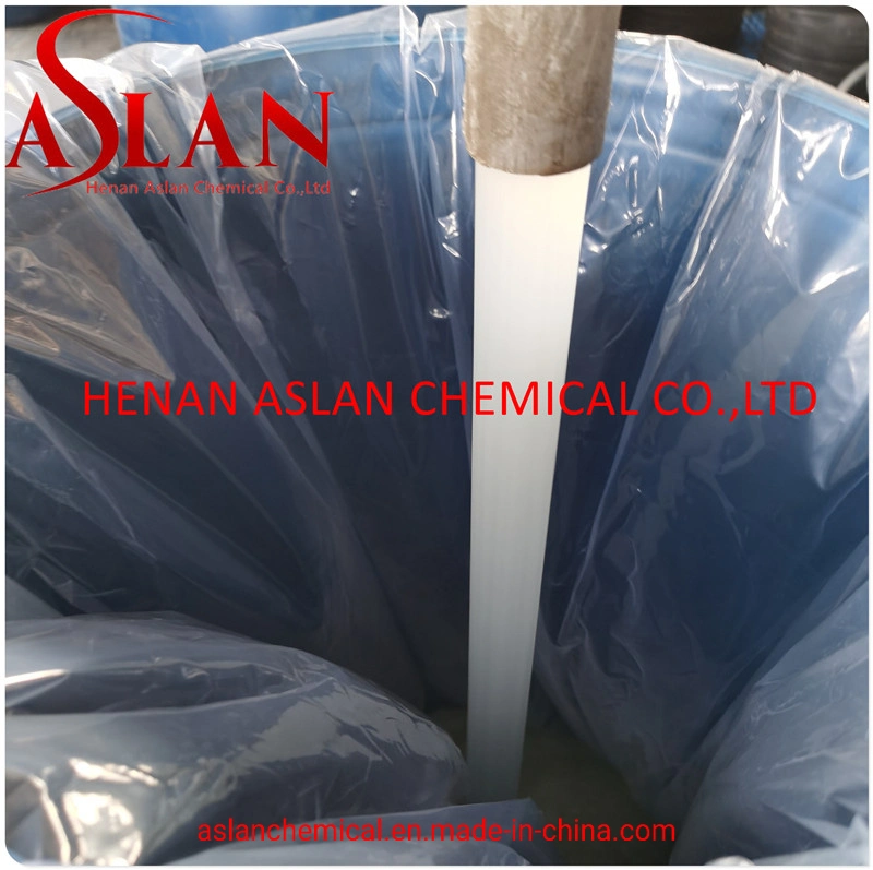 CAS 68891-38-3//Sodium Laureth Sulfate//2eo Detergent Raw Material High Qaulity 70% SLES Sodium Lauryl Ether Sulfate 70%
