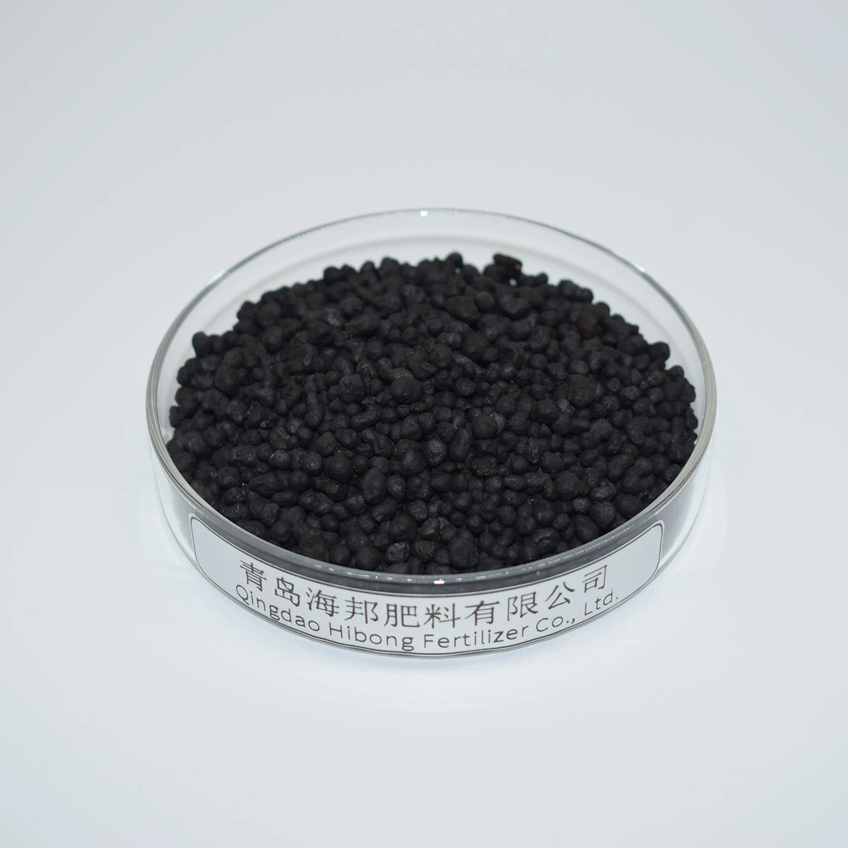 Seaweed Humic Acid Compound 100% Organic Granular Fertilizer