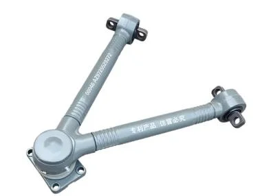 European Heavy Truck Spare Parts Control Arm