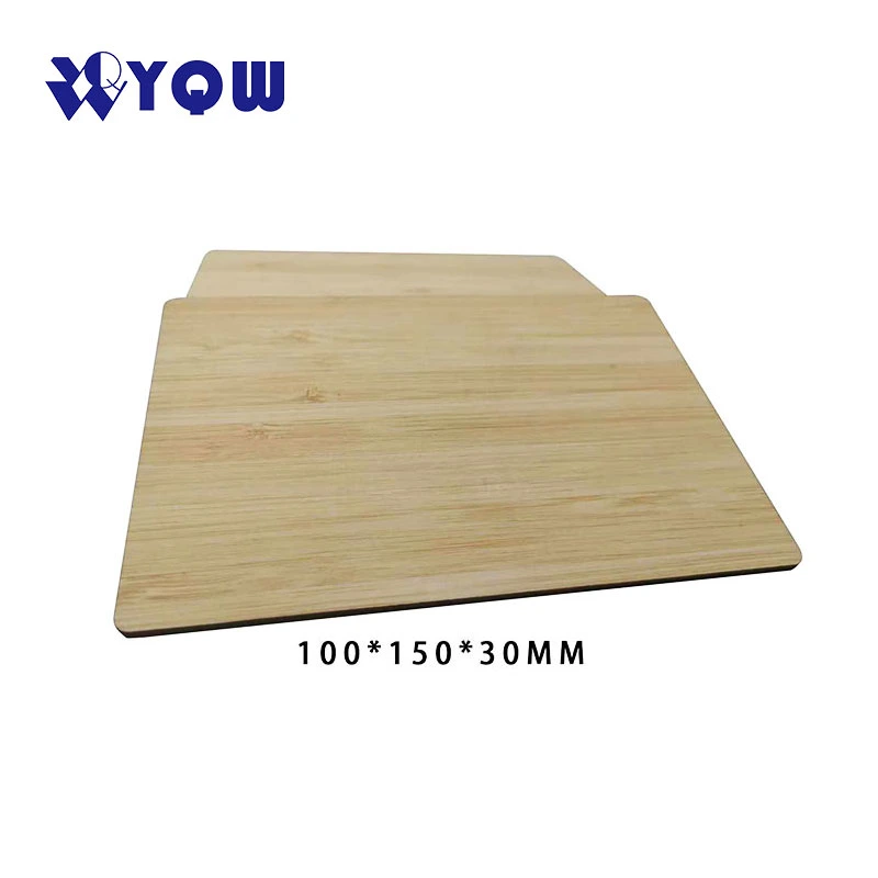 13.56MHz RFID Wooden Bamboo Key Card