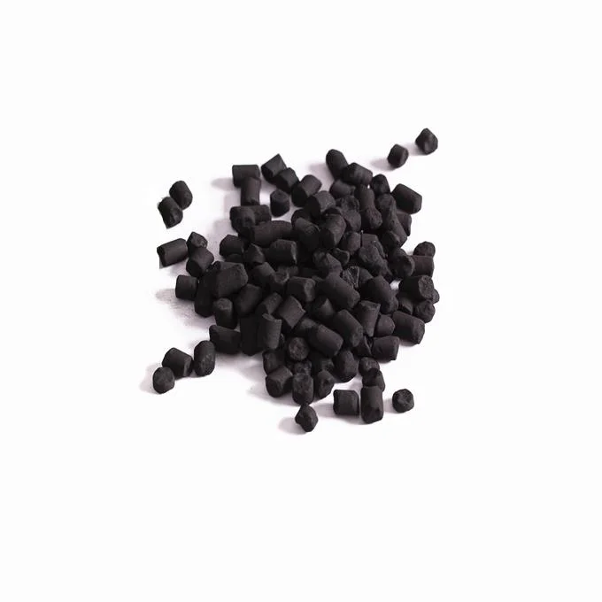 China Suppliers Wholesale/Supplier Cheap Price Granular Activated Carbon for Water Treatment