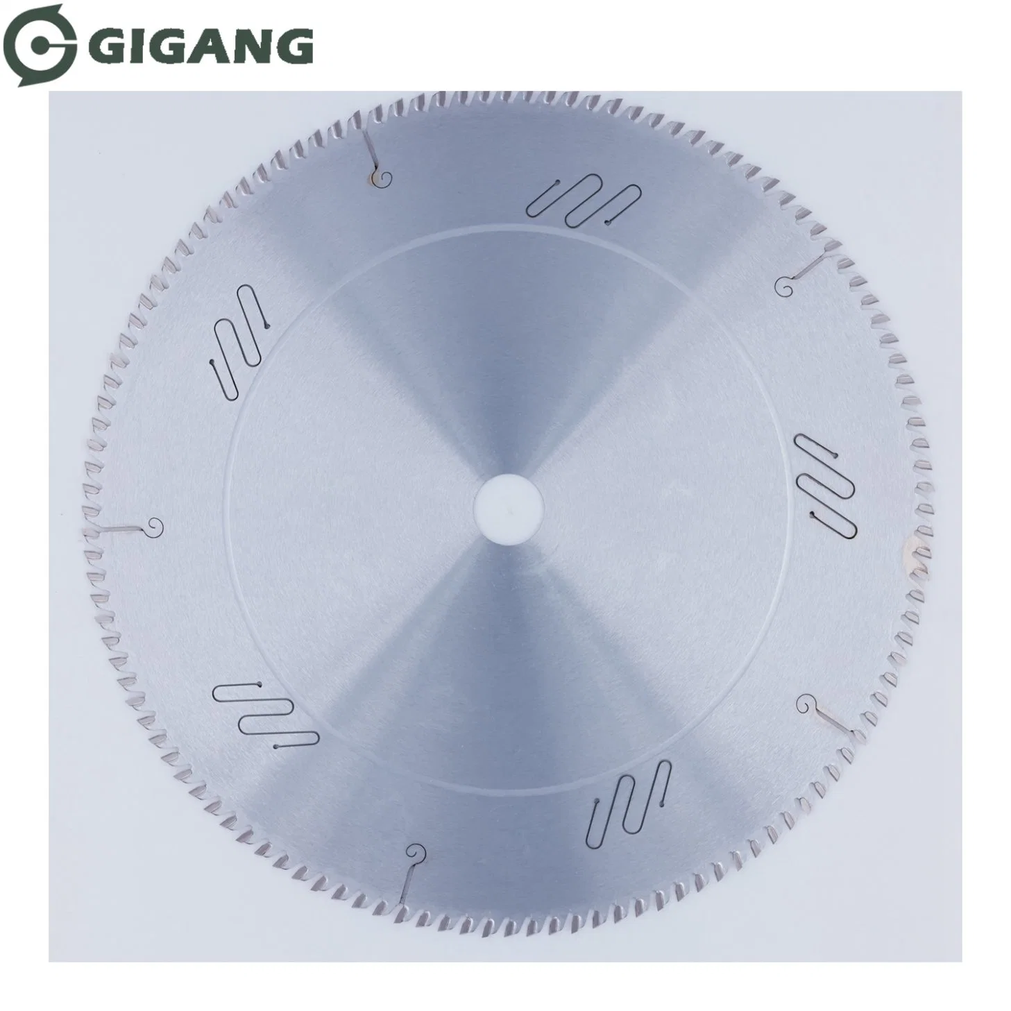 300mm Z96 Longlife MDF Laminated Venneered Panel Cutting Tct Circular Saw Blade