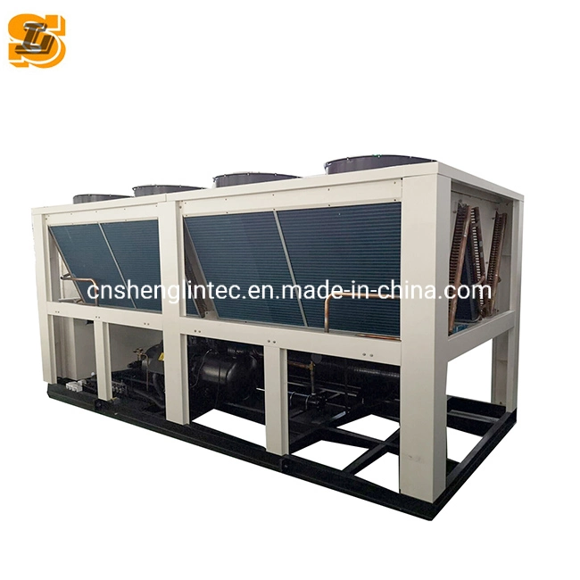 Water Treatment Plant Instant Industrial Water Chiller for Sale
