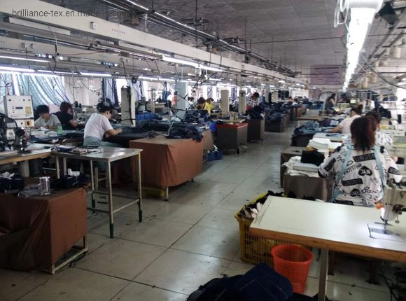 O OEM Nomex vestuário de trabalho para homens alta visibilidade de trabalho e uniformes