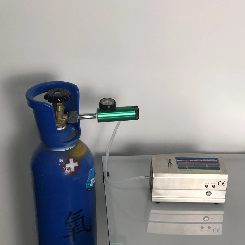 German Medical Grade Portable Ozone Therapy Equipment