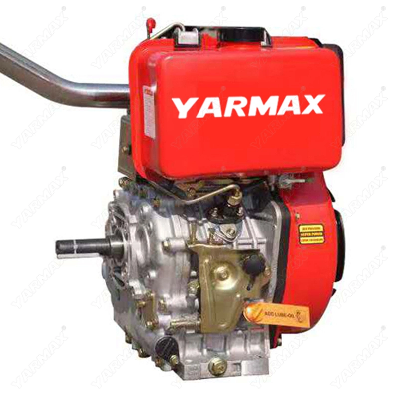 Motor Yarmax Ym173f 178F 186fa 188f 192f 195F 1100f Diesel
