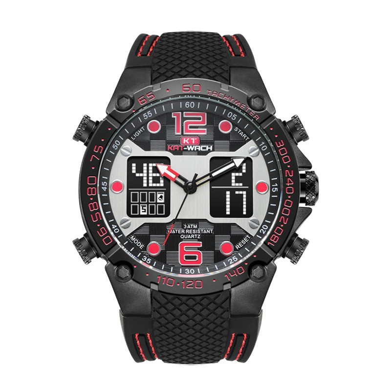 Watches Gift Watches Digital Watch Fashion Quality Watches Quartz Custome Wholesale/Supplier Watch Swiss Watch
