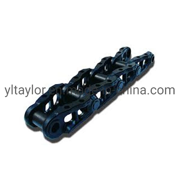 Excavator Undercarriage Parts Track Chain and Track Link for Doosan Dh300